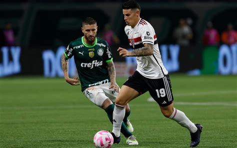 Palmeiras x São Paulo quem mais gastou na janela de transferências