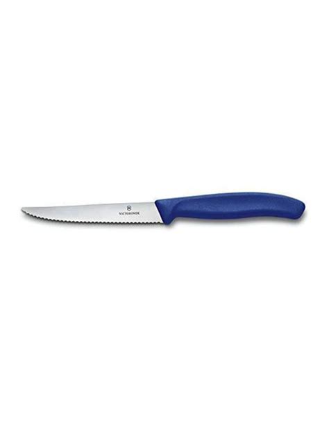 Victorinox Swiss Classic Pointed Steak Knife Rockmans