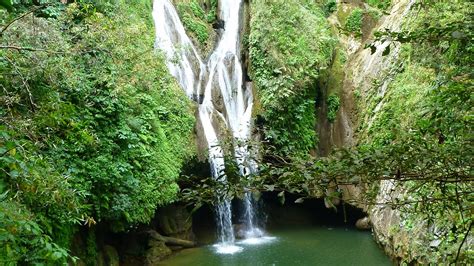 Topes De Collantes El Parque Natural De Cuba Donde Se Detiene El