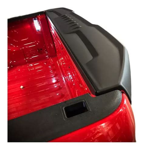 Spoiler Trasero De Tapa Airdesign Dodge Ram 1500 2013 2020 MercadoLibre