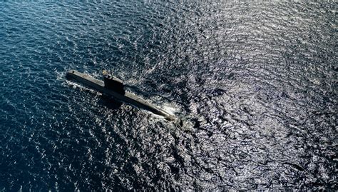 Nato Photo Gallery Nato Allies Conduct Drills To Hunt Submarines In