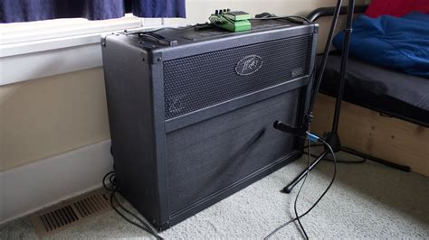 Peavey 6505 2x12 Combo