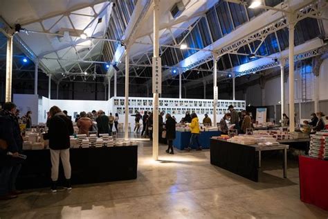 Nantes capitale littéraire des cinq continents grâce au festival Atlantide