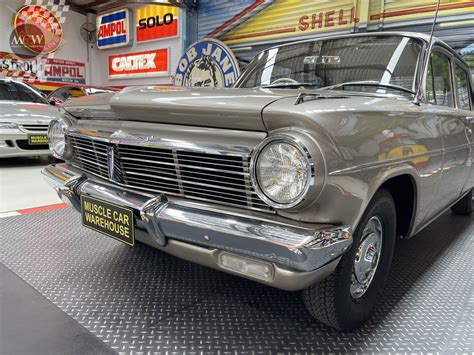 1964 Holden Eh Premier Sedan Sold Muscle Car Warehouse