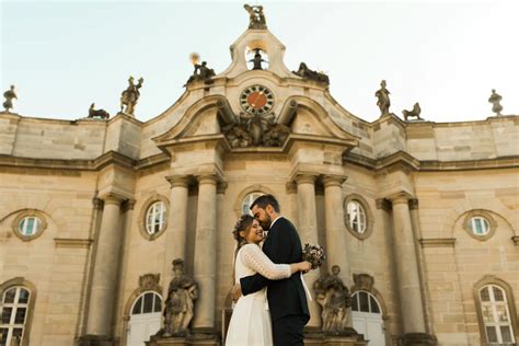 Hochzeit Schloss Weissenstein Schloss Pommersfelden Sattelkammer