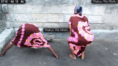 Mc Sudy Msambwanda Baikoko Mapouka Dance Kanga Moko Kigodoro Kibaokata Youtube