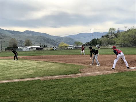 Corrigan Commits To Whitworth On Baseball Scholarship Lake Chelan