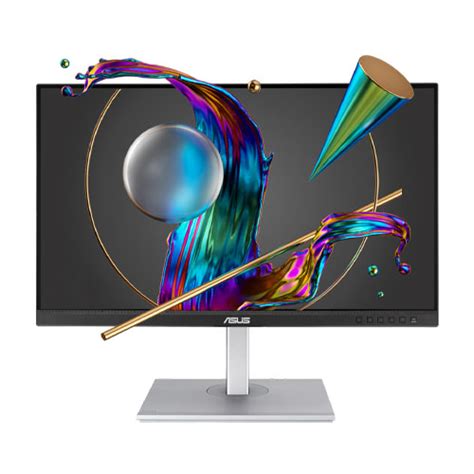 Asus Proart Pa Cv Monitor Inch