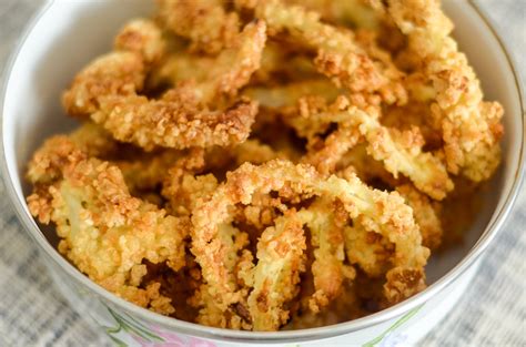 Air Fryer French Fried Onions Air Fryer Fanatics