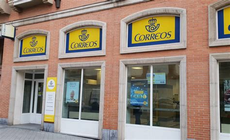 Correos Gana 508 Millones En El Primer Semestre Ocho Veces Más Economía El PaÍs