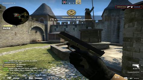 Cs Go Working