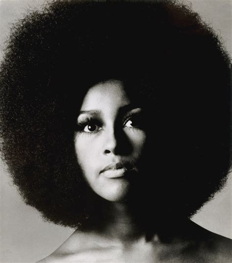 A Timeline Of The Best Afros Allure