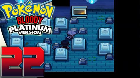 Pokémon Bloody Platin Let s Play Pokémon Bloody Platin Nuzlocke