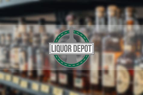 5 Tampa Locations — Liquor Depot Tampa