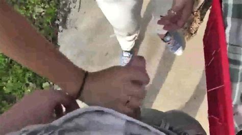 Maroc Milf Sucks Bbc Boobjob