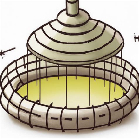 Creative DIY Fly Traps - The Fly Killer Guide