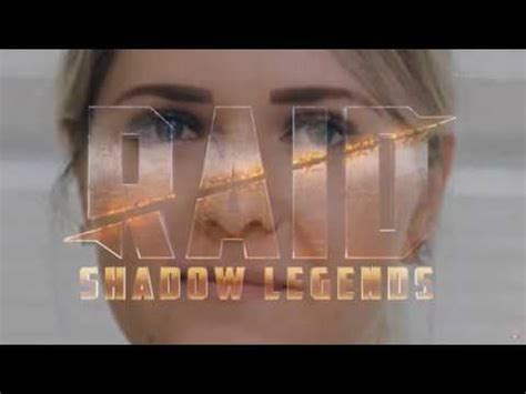 Raid shadow legends ad script 2022 - vuelily