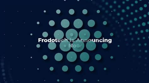 Frodotechofficial On Twitter Qr Payment Iot Payment Private Link