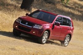 All Suzuki Escudo Grand Vitara Doors Models By Year