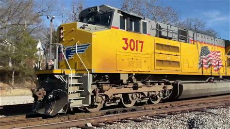 Tier 4 Ace Burnside Kentucky Railfanning Youtube