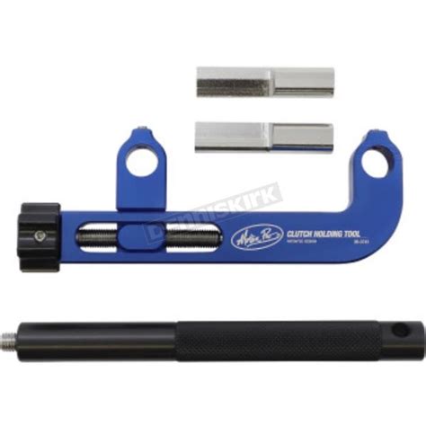 Motion Pro Heavy Duty Clutch Holding Tool Dennis Kirk