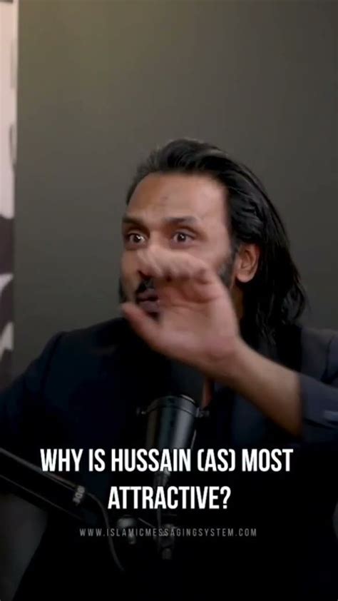 Hussain A S Fight Was Crucial And We Need His Philosophy Now More