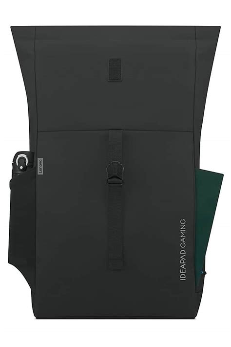 Lenovo Ideapad Gaming Modern Backpack Black International Shipping