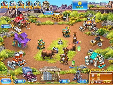 Descargar Coleccion Farm Frenzy Juegos Dash Gratis