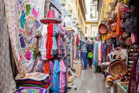 Los Mercadillos Que S O S Hay Que Conocer En Espa A