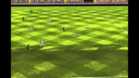 FIFA 14 IPhone IPad Inter Vs Atalanta YouTube