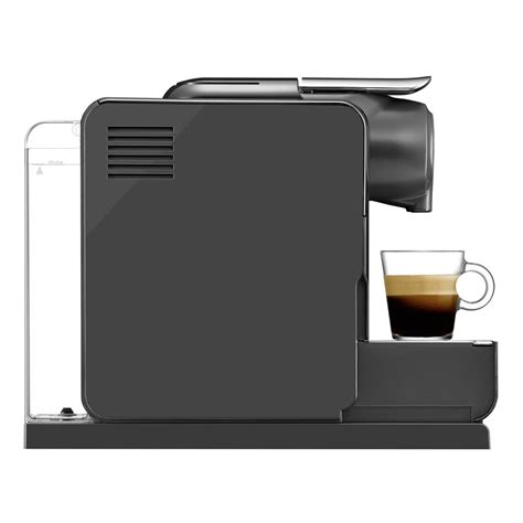 DeLonghi EN 560 B Latissima + Touch | Nespresso Kaffemaschinen ...