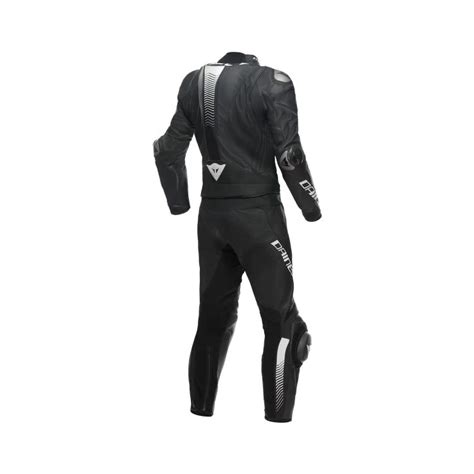 Dainese Laguna Seca Perforated Piece Race Suit