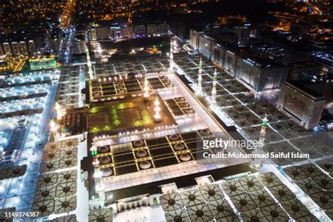 Mecca Aerial Photos and Premium High Res Pictures - Getty Images