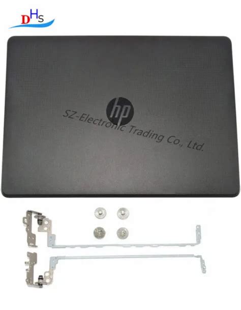 FOR HP 15 BS0XX 15 Bw0xx 15 Bs1xx 15 Bw011 LCD Back Cover Hinges