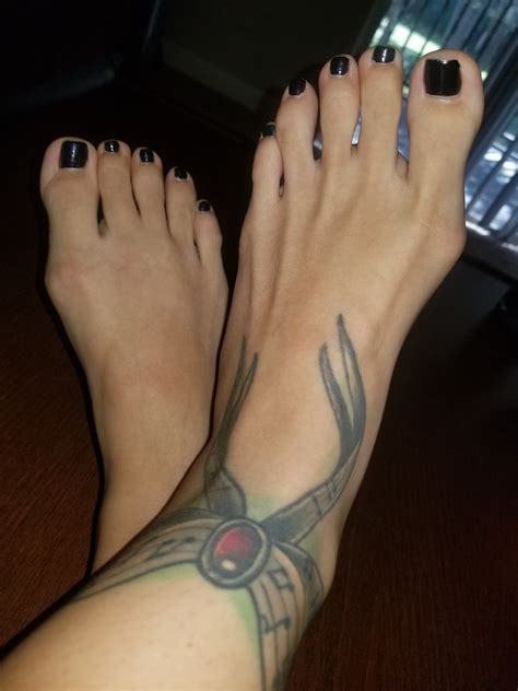 Ayla Aysels Feet