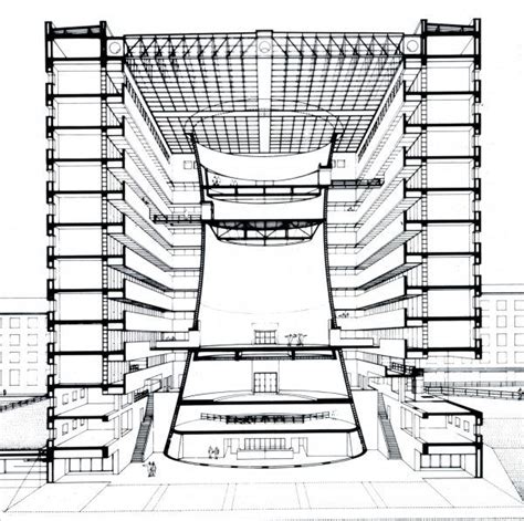 Pirelli The Architecture Of Industry Fondazione Pirelli