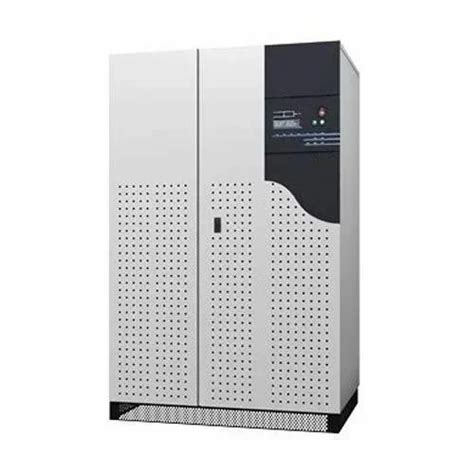 APC Make 200 KVA 3 3 Phase Industrial Easy On Line UPS At Rs 1265000