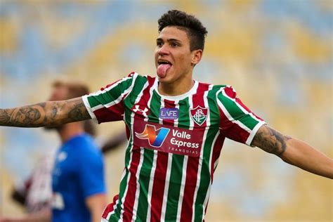 pedro guilherme daily milan