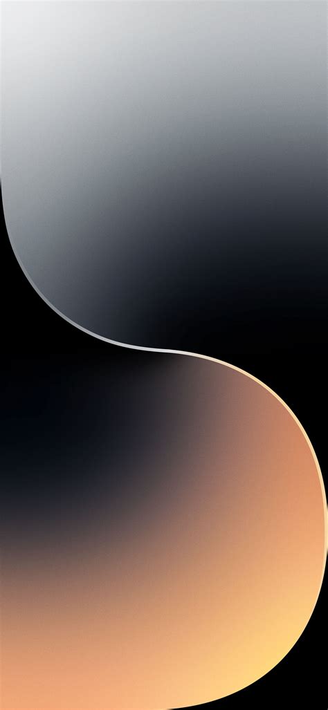 iPhone 15 Pro (Concept Wallpaper) - Titan Gray - Wallpapers Central ...