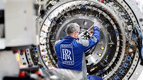 Rolls-Royce Ultrafan reaches milestone | Times Aerospace