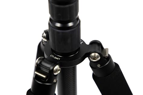 Feisol Traveler Tripod Ct S Rapid Feisol Europe