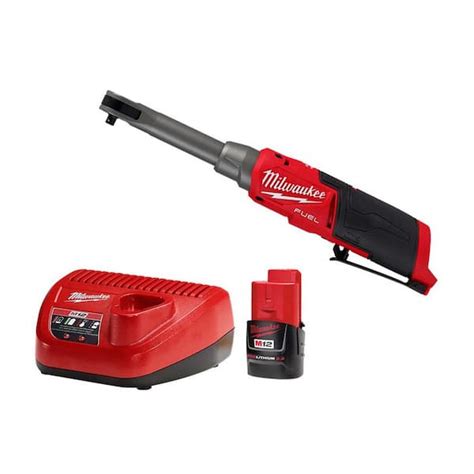 Milwaukee M Fuel V Lithium Ion Brushless Cordless In Extended