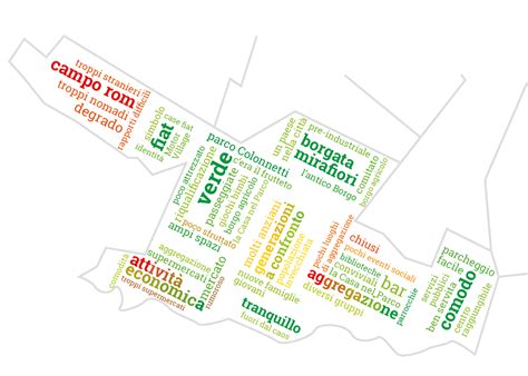 Mirafiori Sud Mappe Per Quartiere Torino 3 0