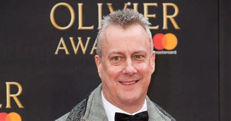 Stockton Born Actor Stephen Tompkinson Accused Of Grievous Bodily Harm