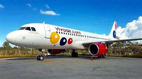 Viva Air El De Julio Con Vuelos A Cusco Iquitos Y Piura T News