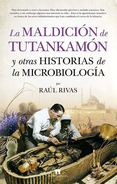 Los Mejores 5 Libros de Microbiología InfoLibros org