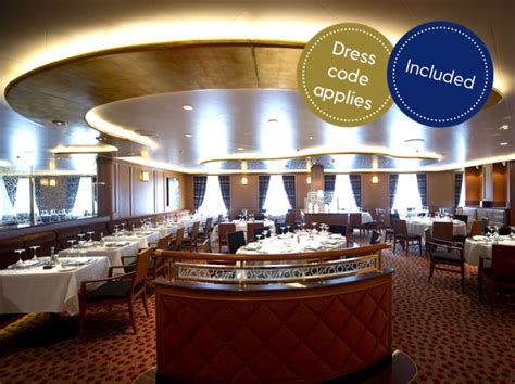 Azura Cruise | Food and Dining | P&O Cruises