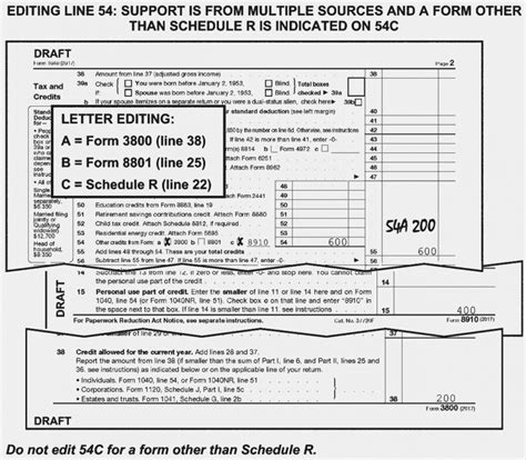 How To Fill Out Form 8962 Laurasyearinhongkong