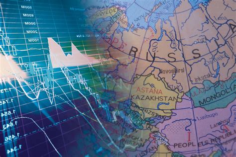 Regional Markets Focus On Eastern Europe Gasworld