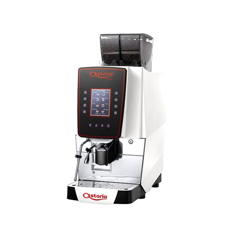 Astoria Automatic Coffee Machine Drive 6000 ASR – Multi Flashindo Karisma